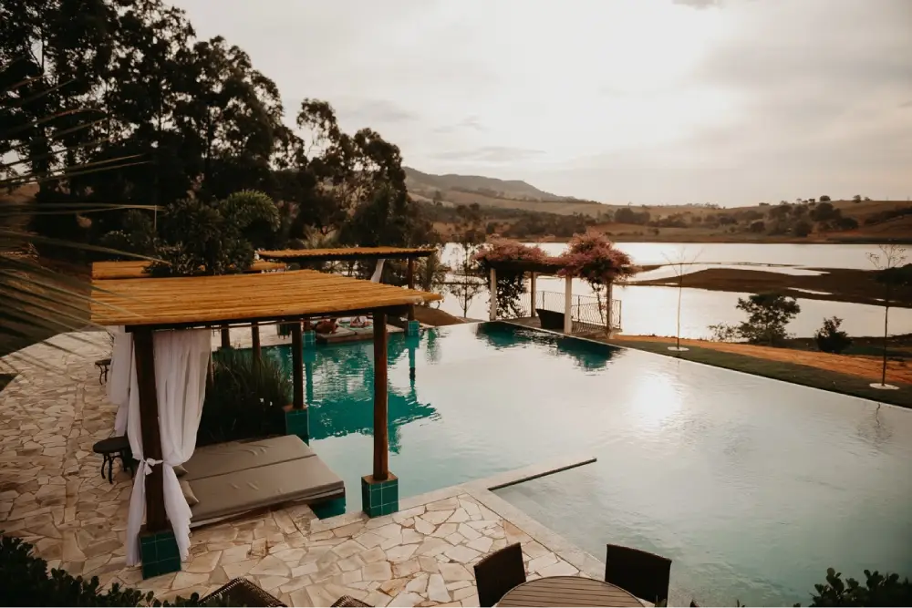 Hotel Chalé Capitólio